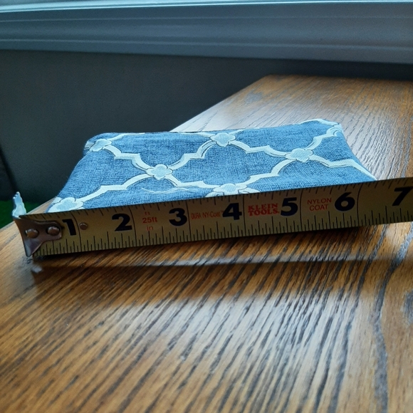 🎁 NWT - Handmade zipped mini-pouch - Picture 6 of 7